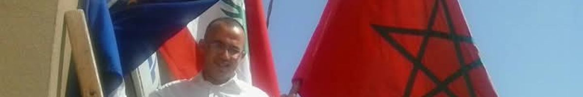 Mohammed El moqtad