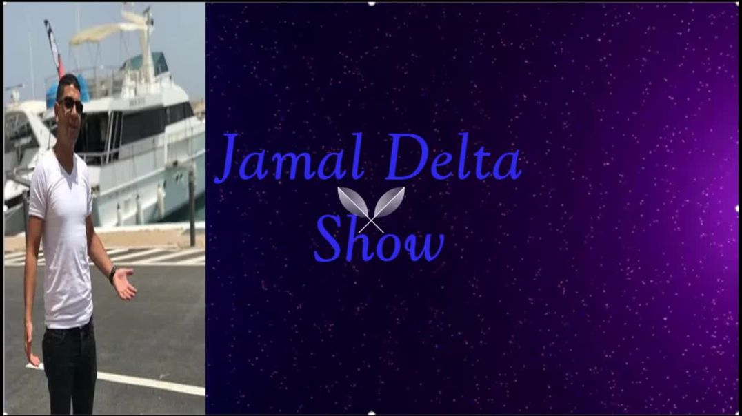 ⁣intro Jamal Delta Show(720P_HD)
