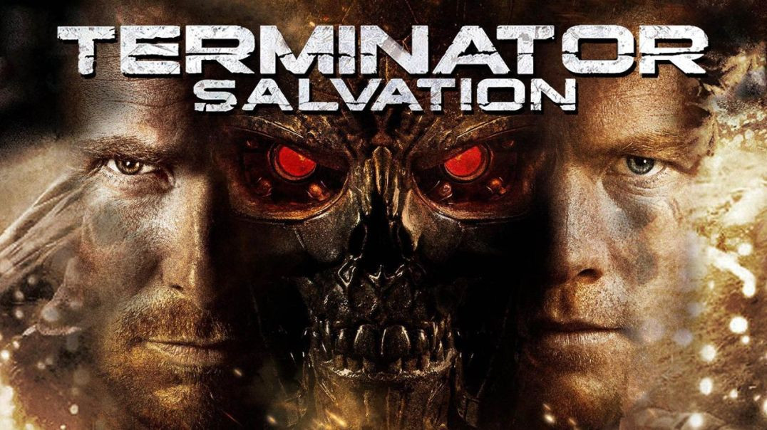 فيلم Terminator Salvation 4  2009 مترجم