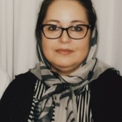 Mary Alami