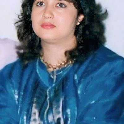 Mary Alami