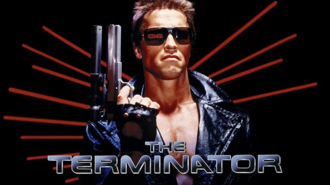 The Terminator ( 1984 )