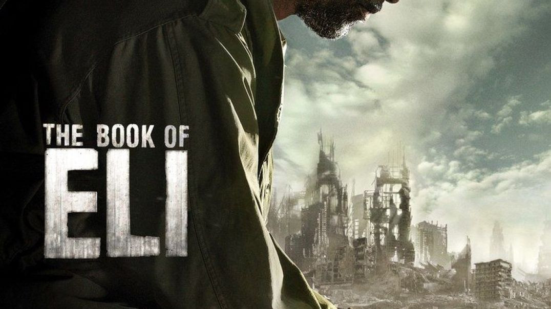 The Book of Eli 2010