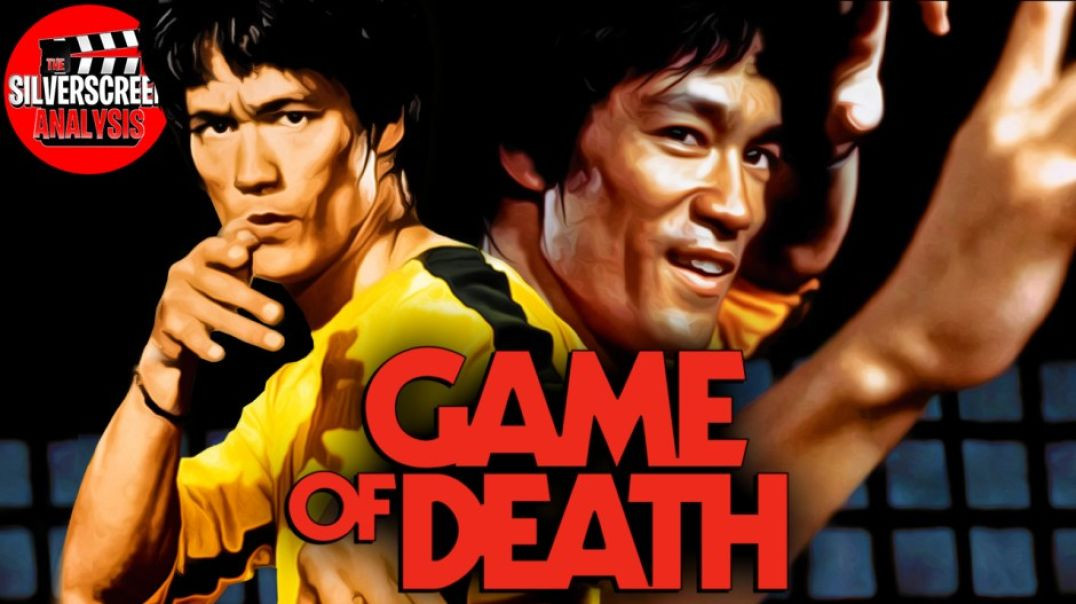 ⁣مشاهدة فيلم Game of Death 1978