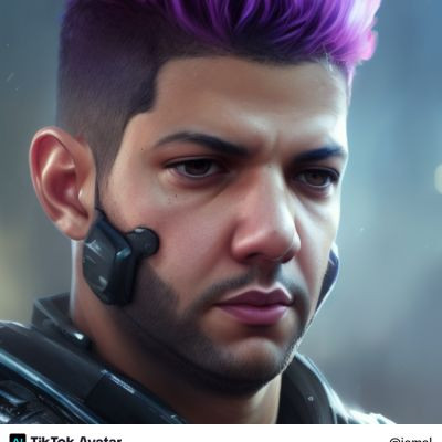 Jamal Tribki