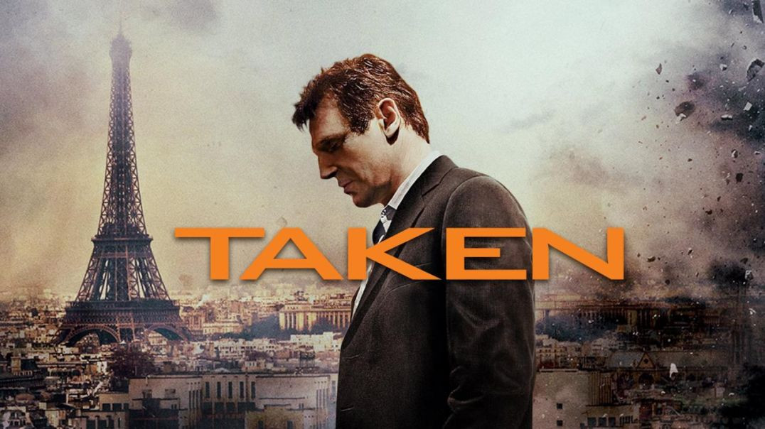 Taken 2008