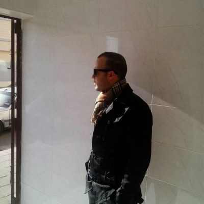 Mohammed El moqtad