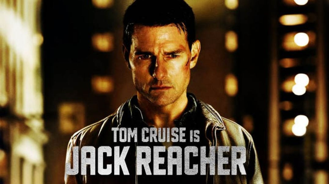 Jack Reacher ( 2012 )