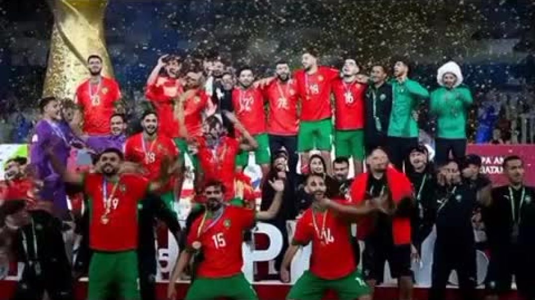 أغنية هاتو المغرب