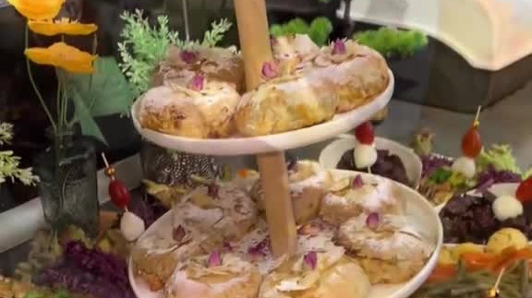 مصري معروض في عرس مغربي