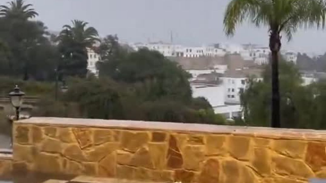 صور المعگازين طنجة في حلته الجديدة