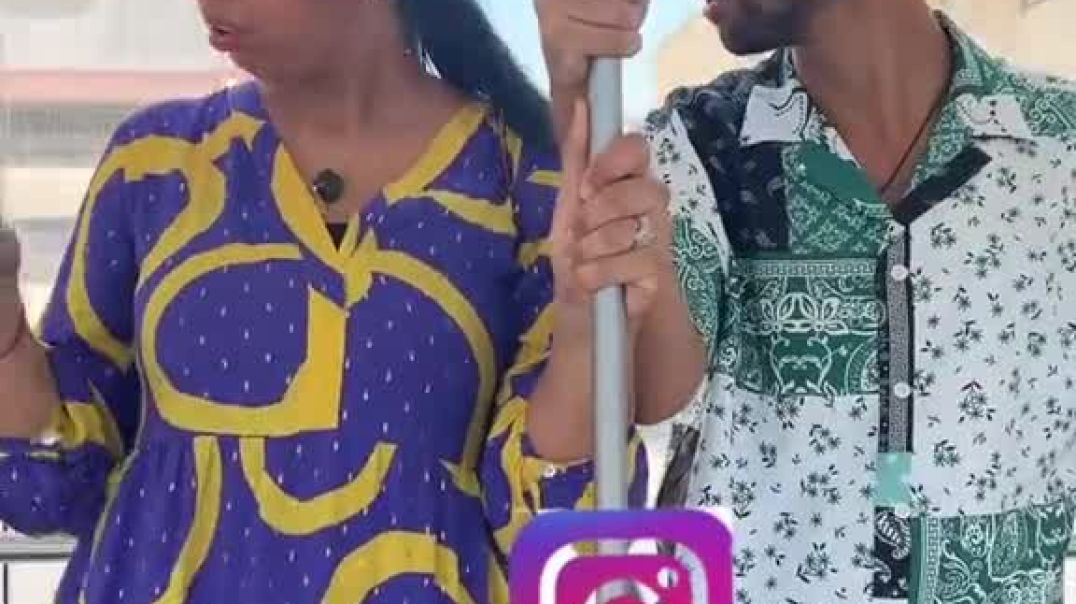 مشاكل الطوبيسات 🤣🤣🤣