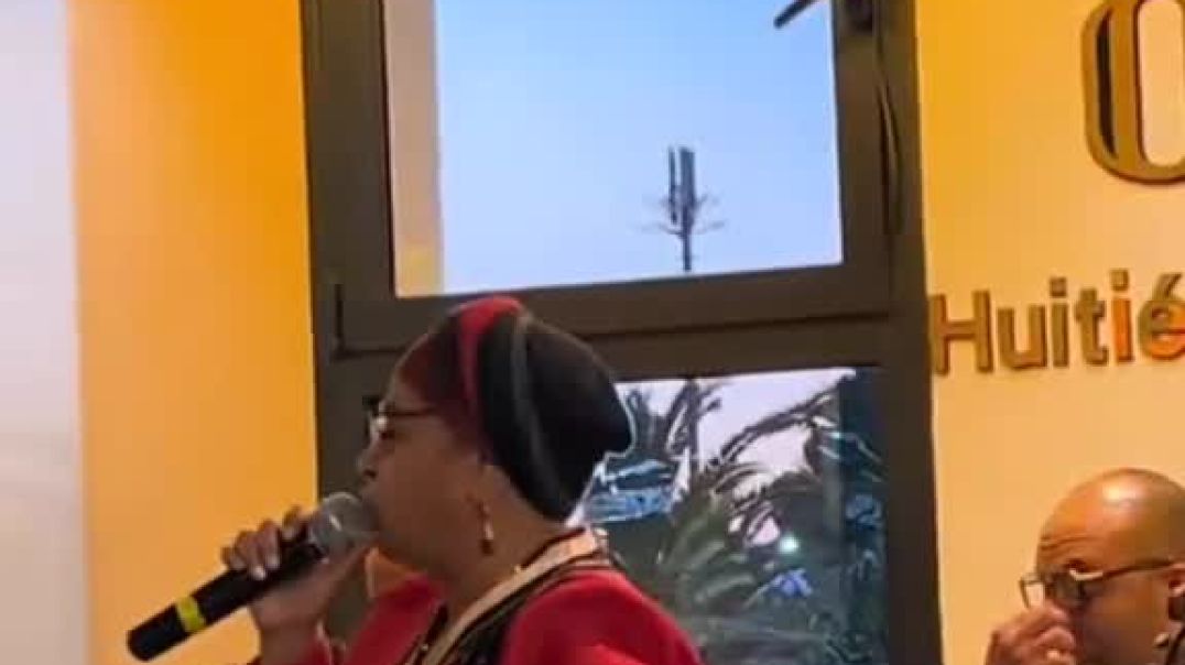 نشكي لله والعبد مانشكيلو عزيزة المكناسية