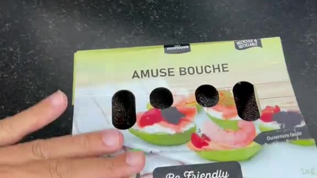 مقبلة لاڤوكا سهلة ولديدة