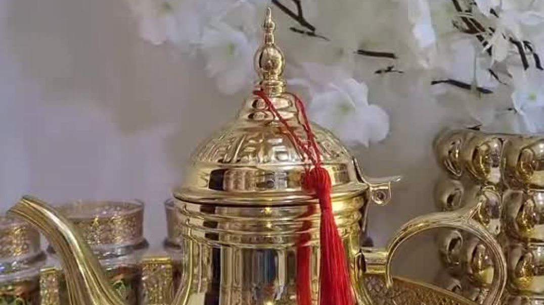 ابداع الصانع المغربي