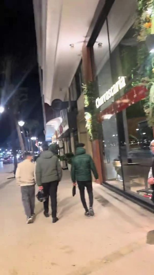 بلد الامان والاستقرار