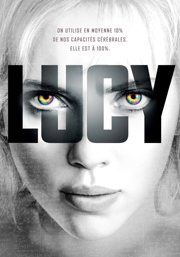Lucy  VF