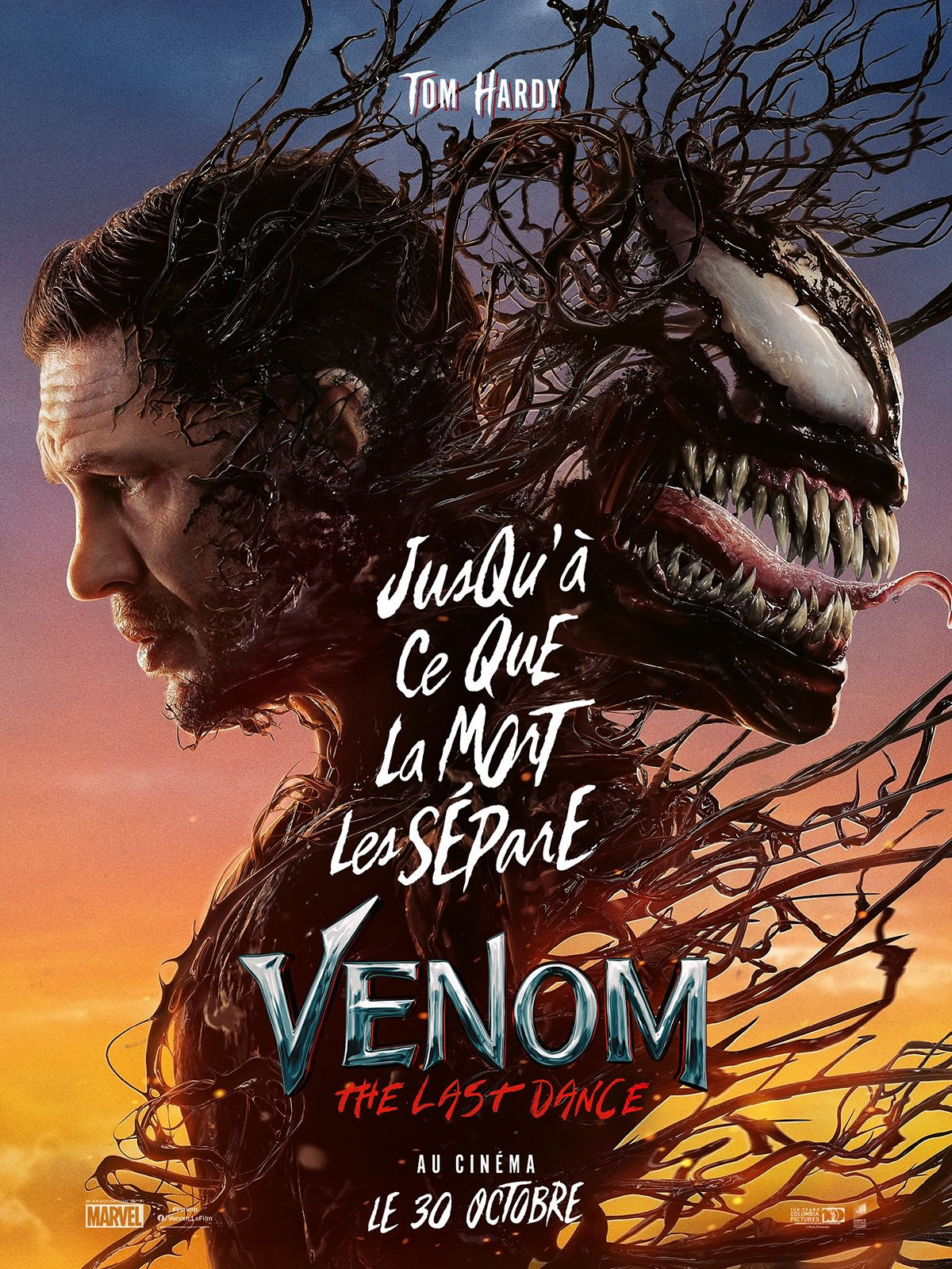 Venom- The last dance VF