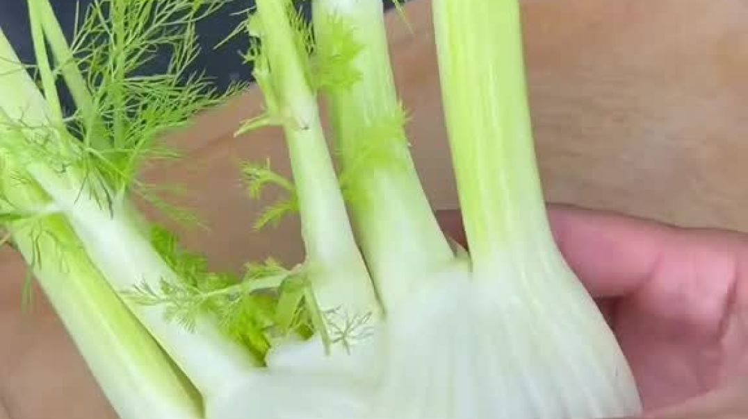 طهي السمك بطريقة مغايرة للعادة