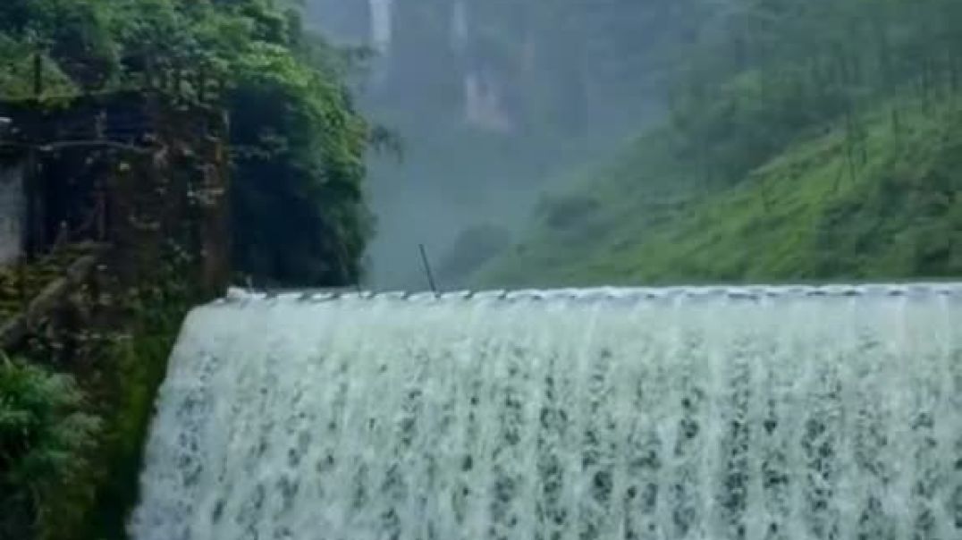 وجعلنا من الماء كل شيئ حي