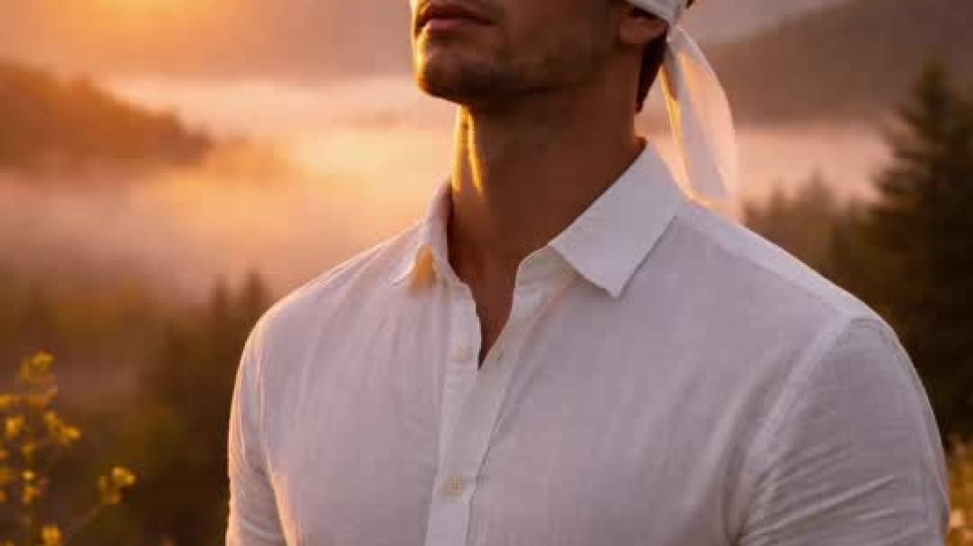 ⁣كن اعمى ولا تهتم بالتفاصيل