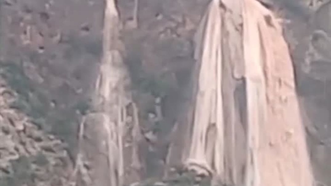 شلالات ايموزار ادوتنان آݣادير