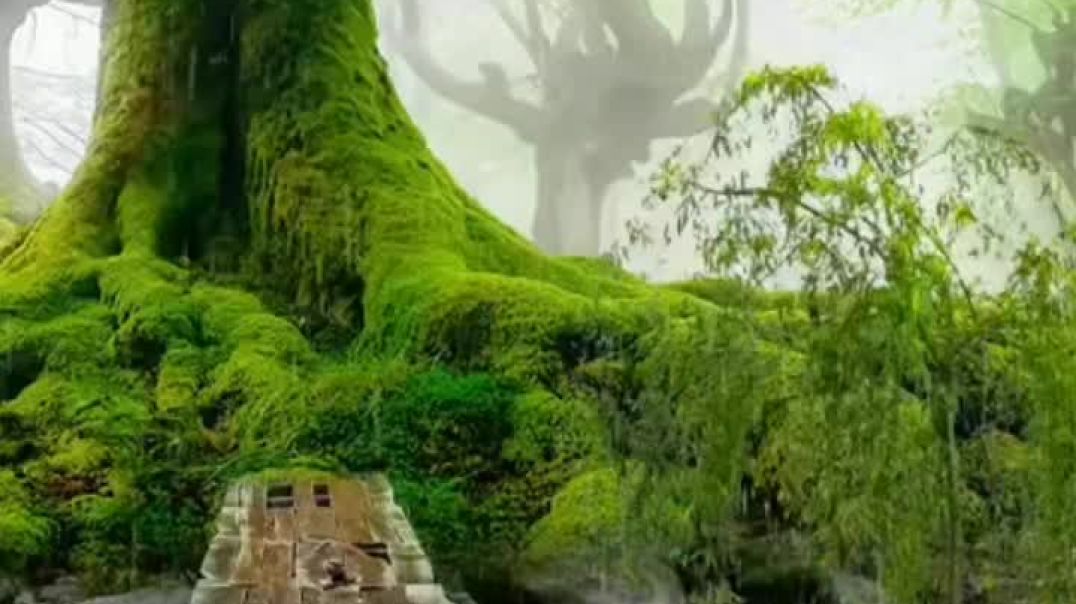 جمال الطبيعة في فصل الشتاء