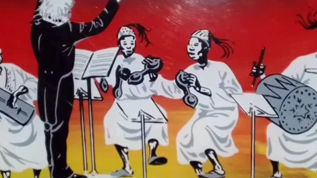 مايسترو ݣناوي