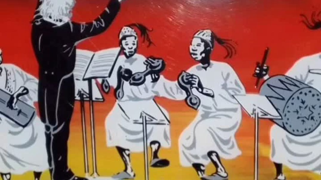 مايسترو ݣناوي