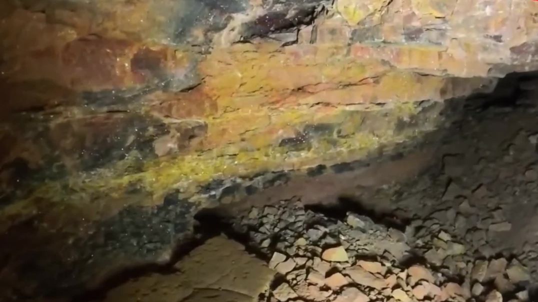 اماكن استخراج الذهب والمعادن النفيسة