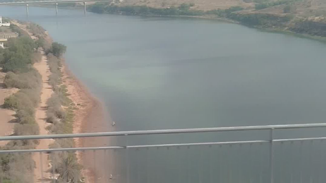 Videoوادي ام الربيع ازمور